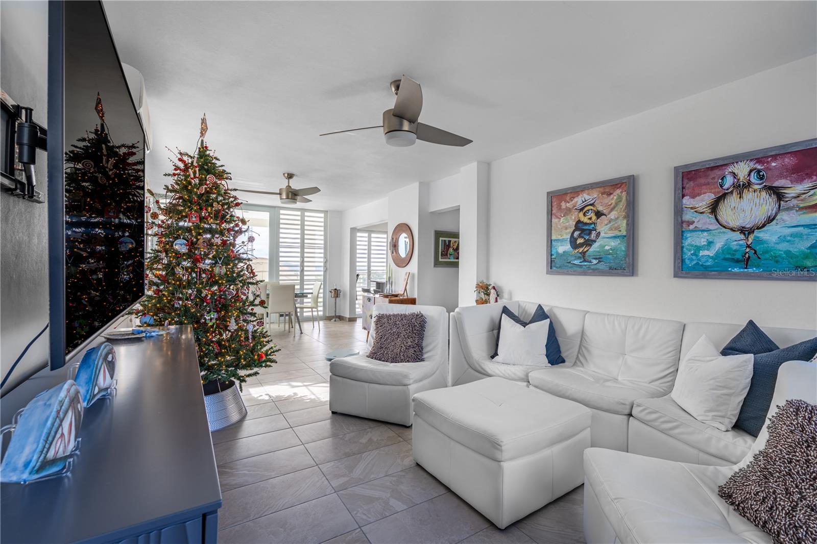 BOQUERON WARD - Residential