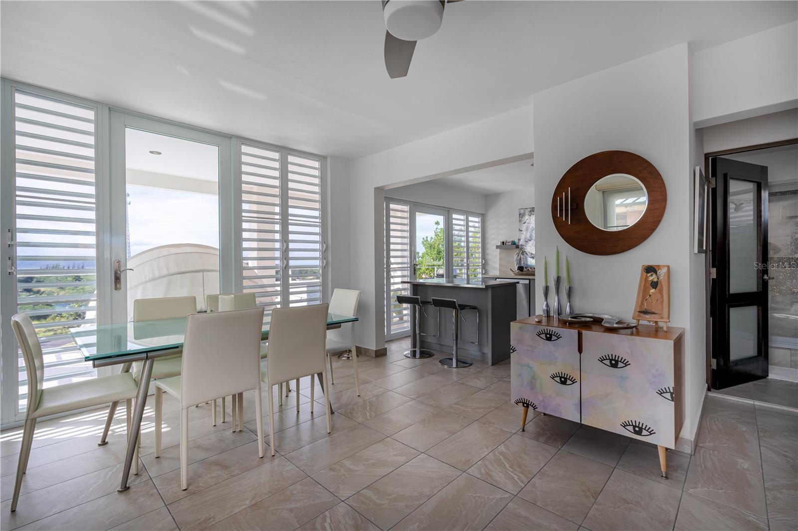 BOQUERON WARD - Residential