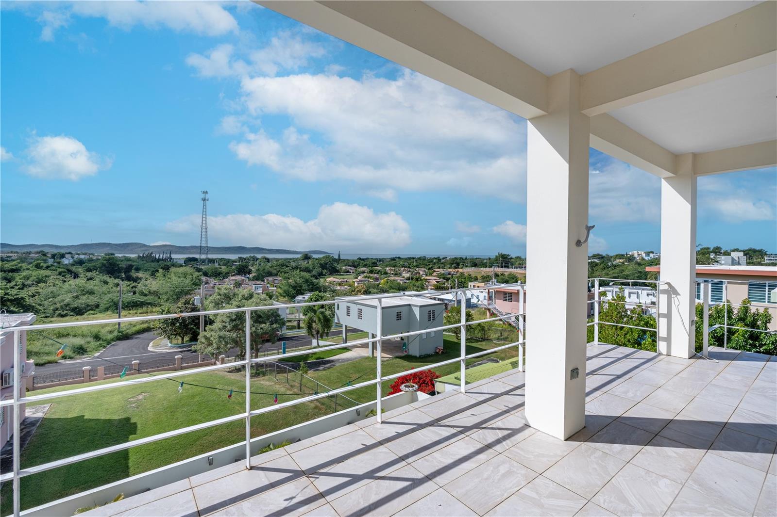 BOQUERON WARD - Residential