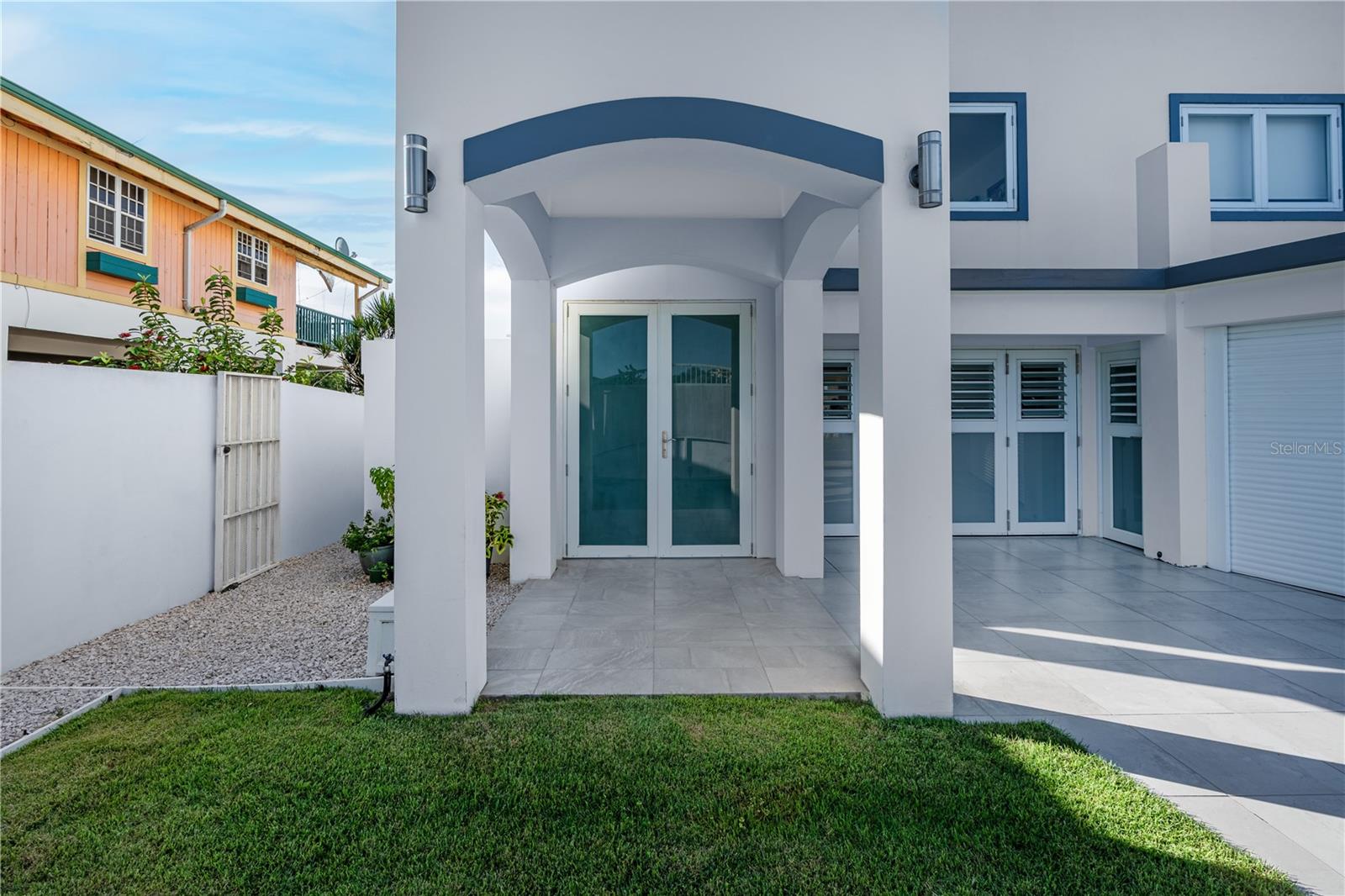 SR 307 km 7.9 VILLA NAUTICA, UNION ST, JOSE ST Lot # 2