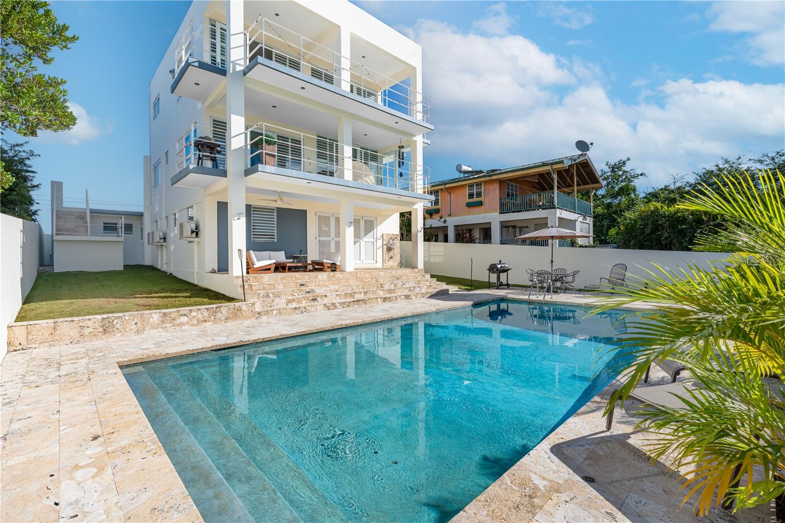 BOQUERON WARD - Residential