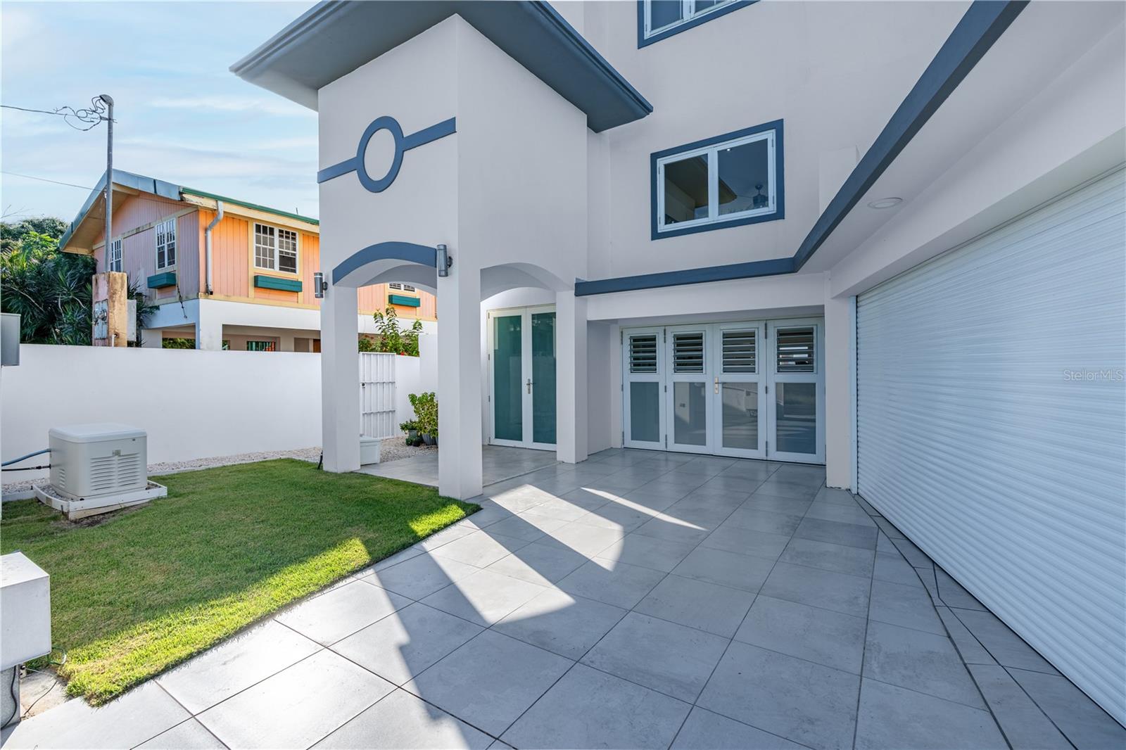 SR 307 km 7.9 VILLA NAUTICA, UNION ST, JOSE ST Lot # 2