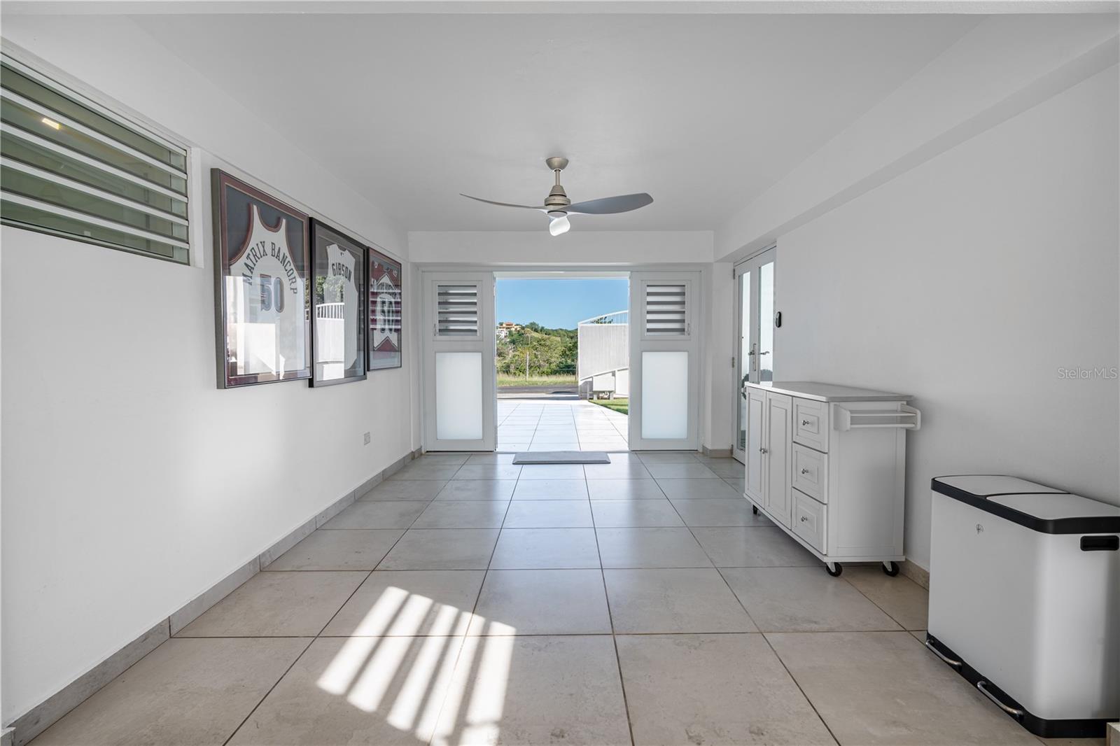 BOQUERON WARD - Residential