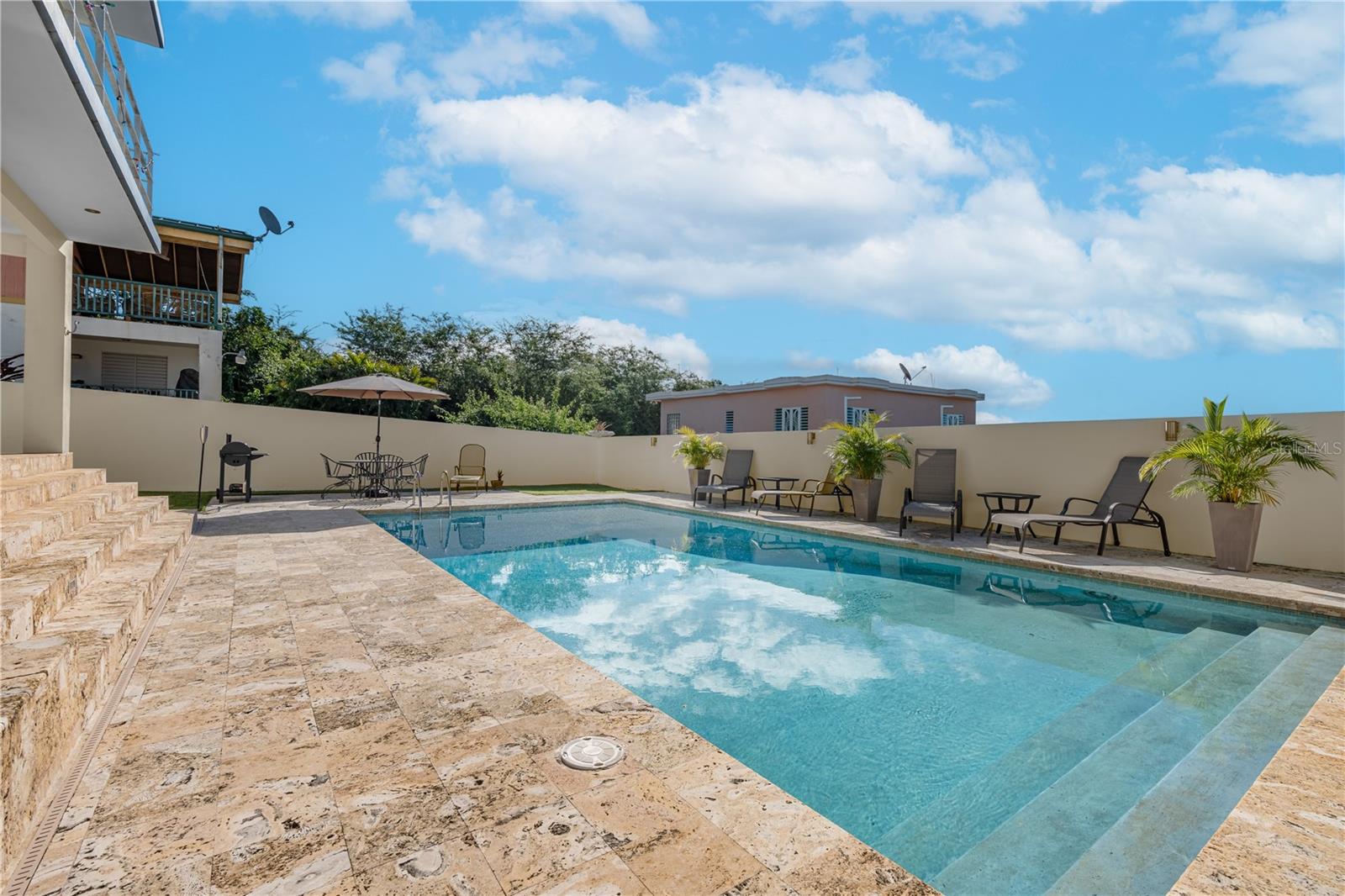 BOQUERON WARD - Residential