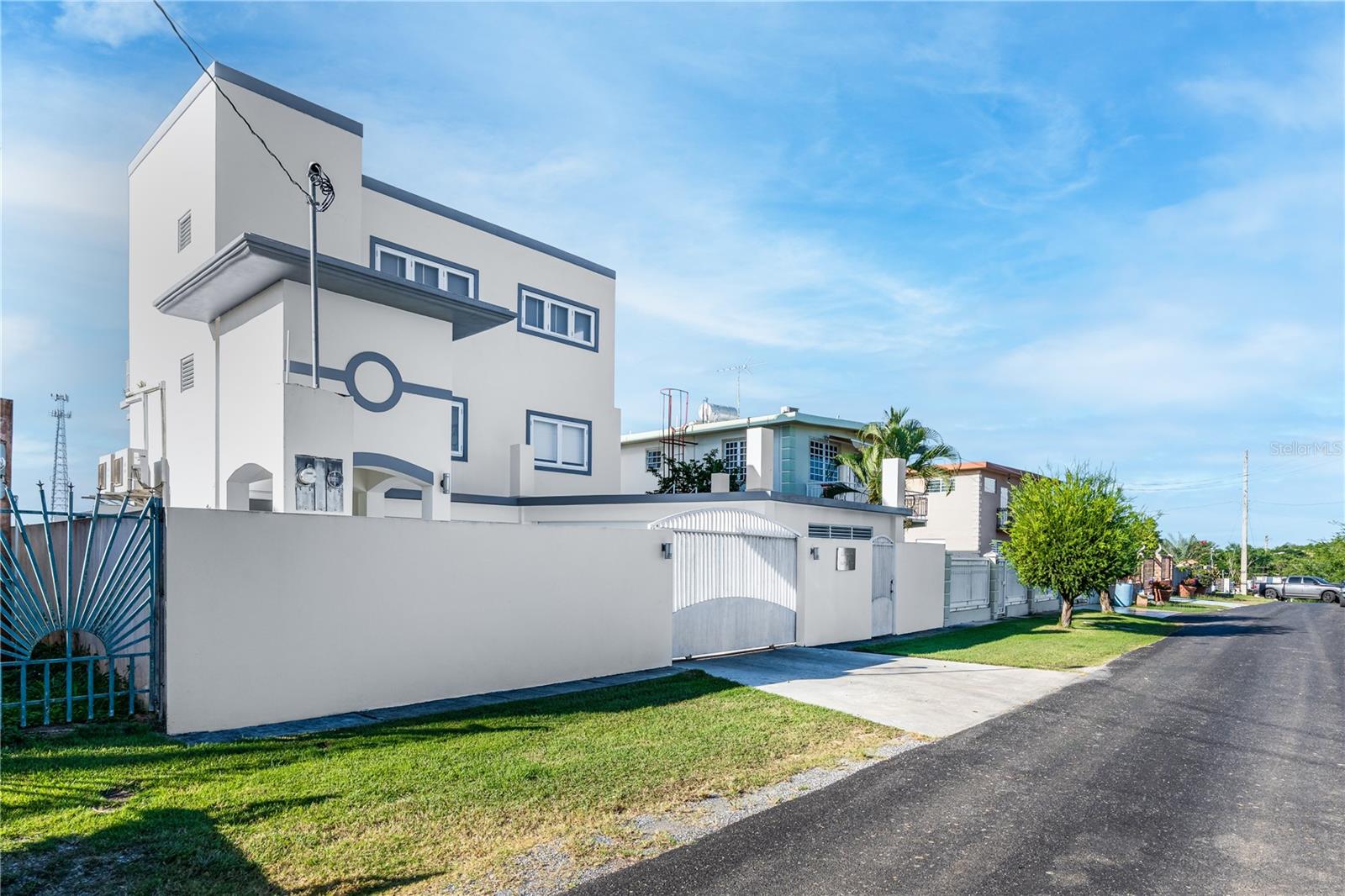 SR 307 km 7.9 VILLA NAUTICA, UNION ST, JOSE ST Lot # 2