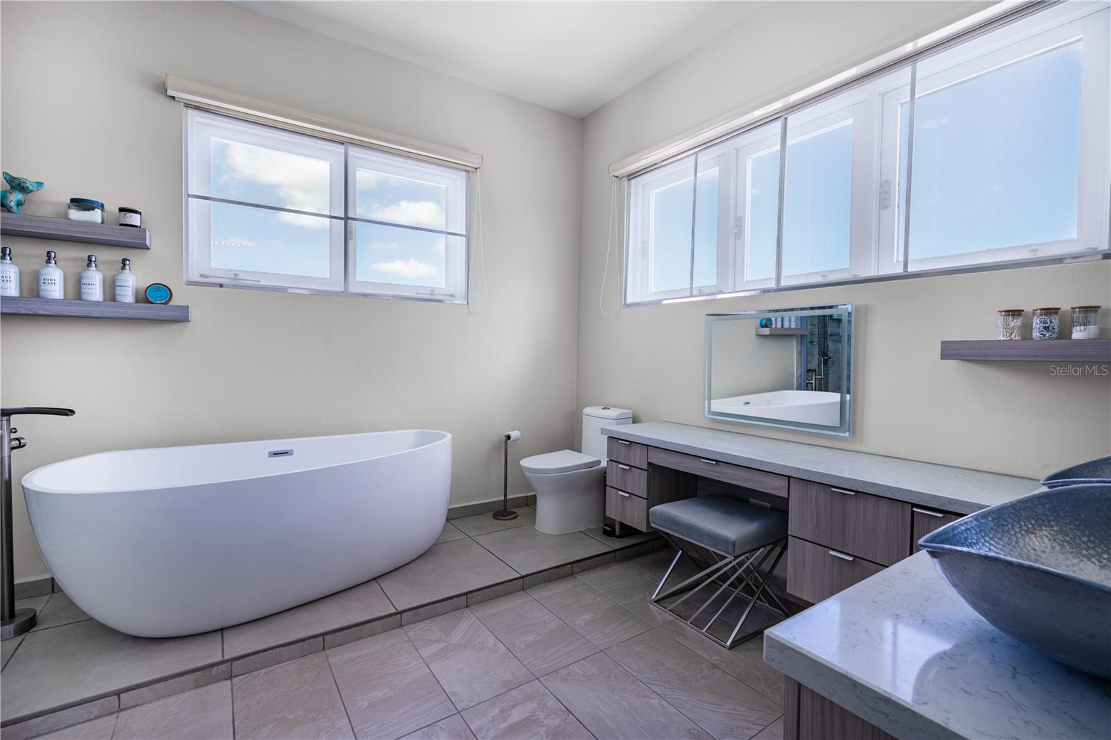 BOQUERON WARD - Residential