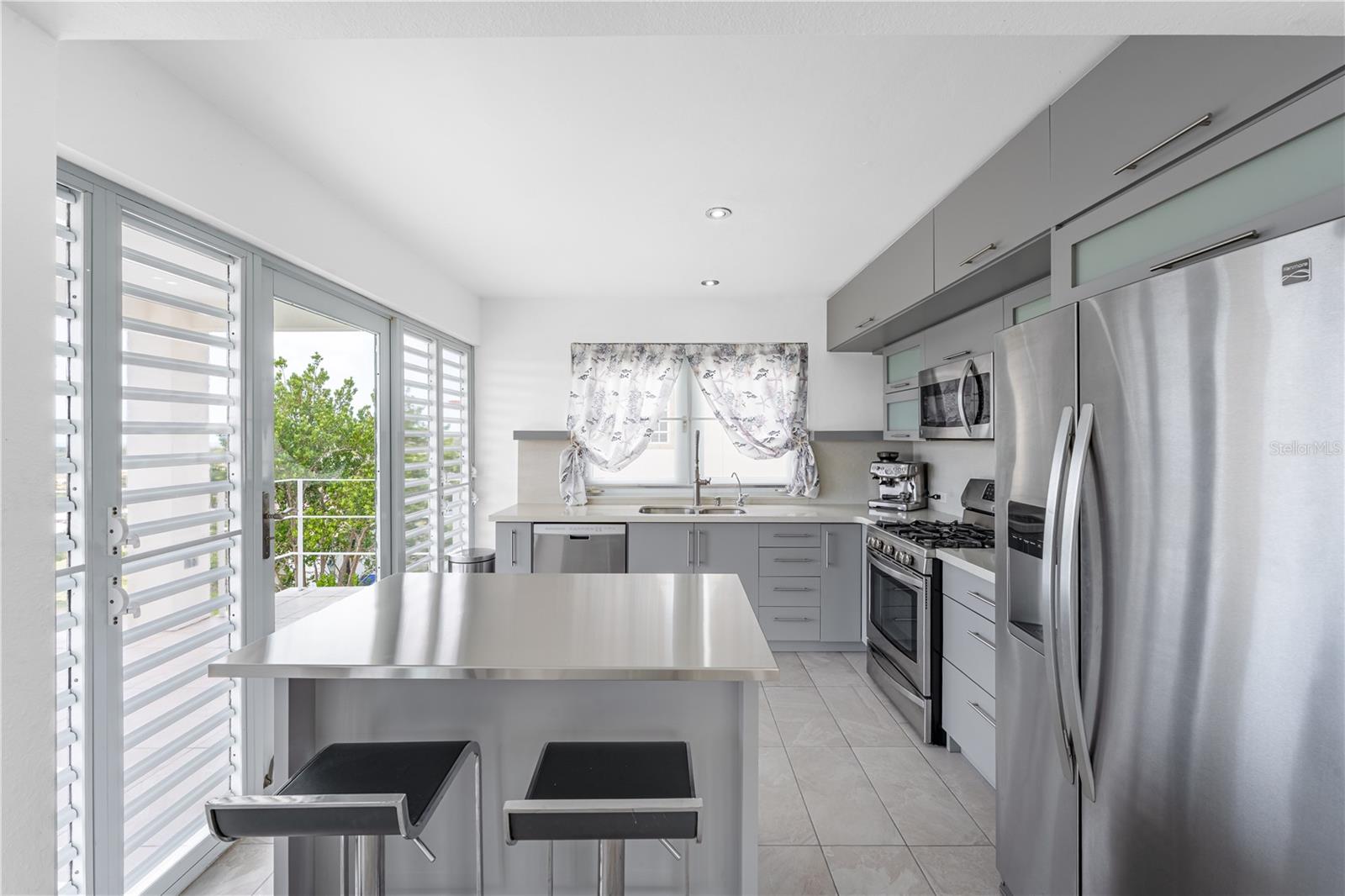 BOQUERON WARD - Residential