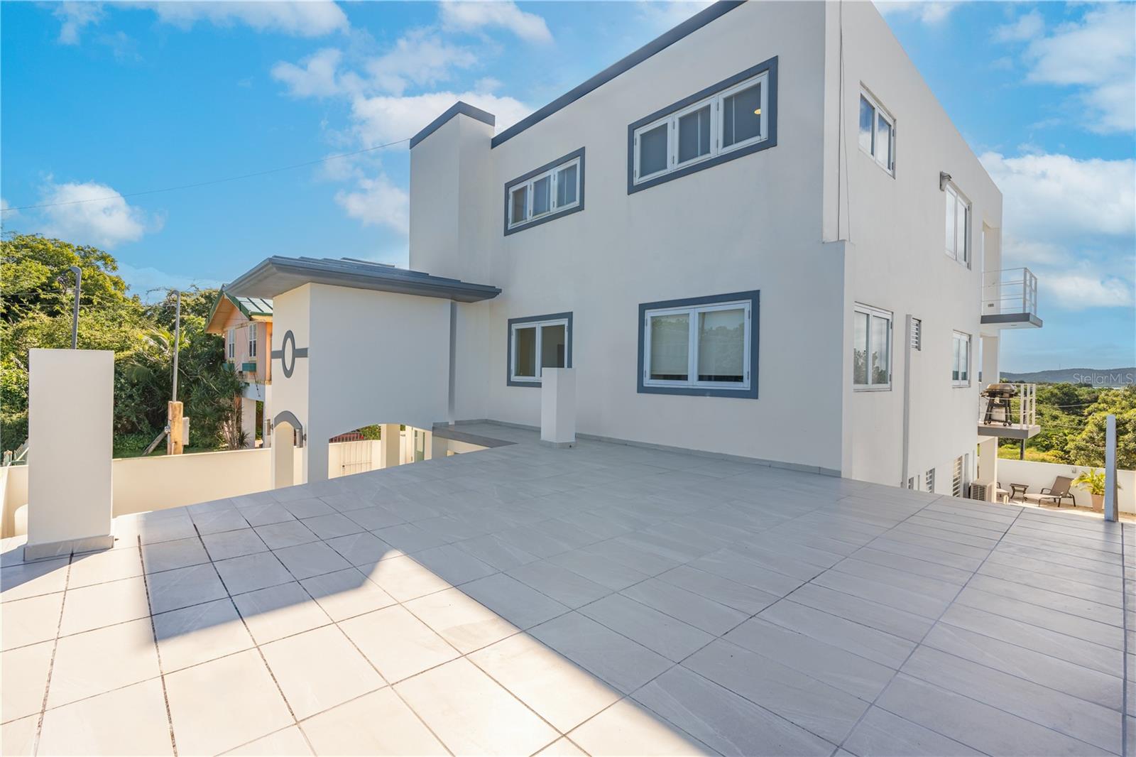 BOQUERON WARD - Residential