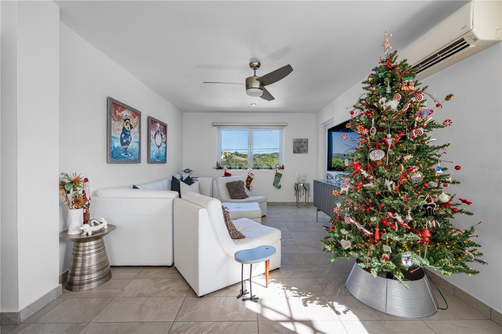 BOQUERON WARD - Residential