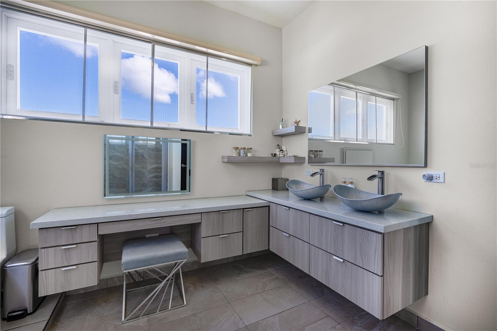 BOQUERON WARD - Residential