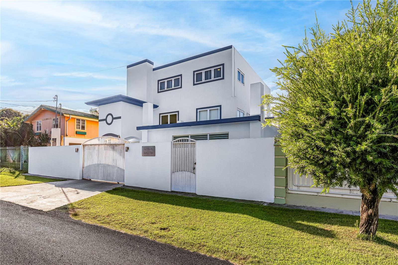 BOQUERON WARD - Residential