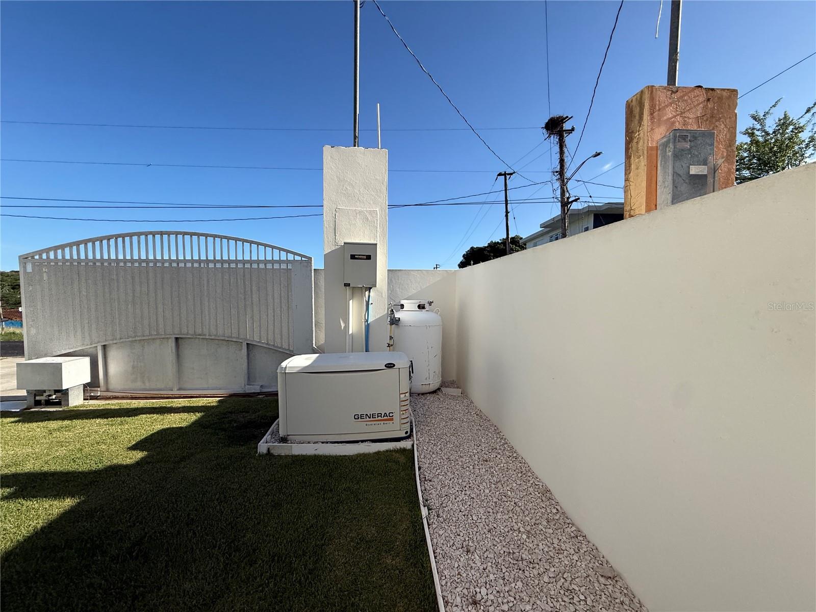 BOQUERON WARD - Residential