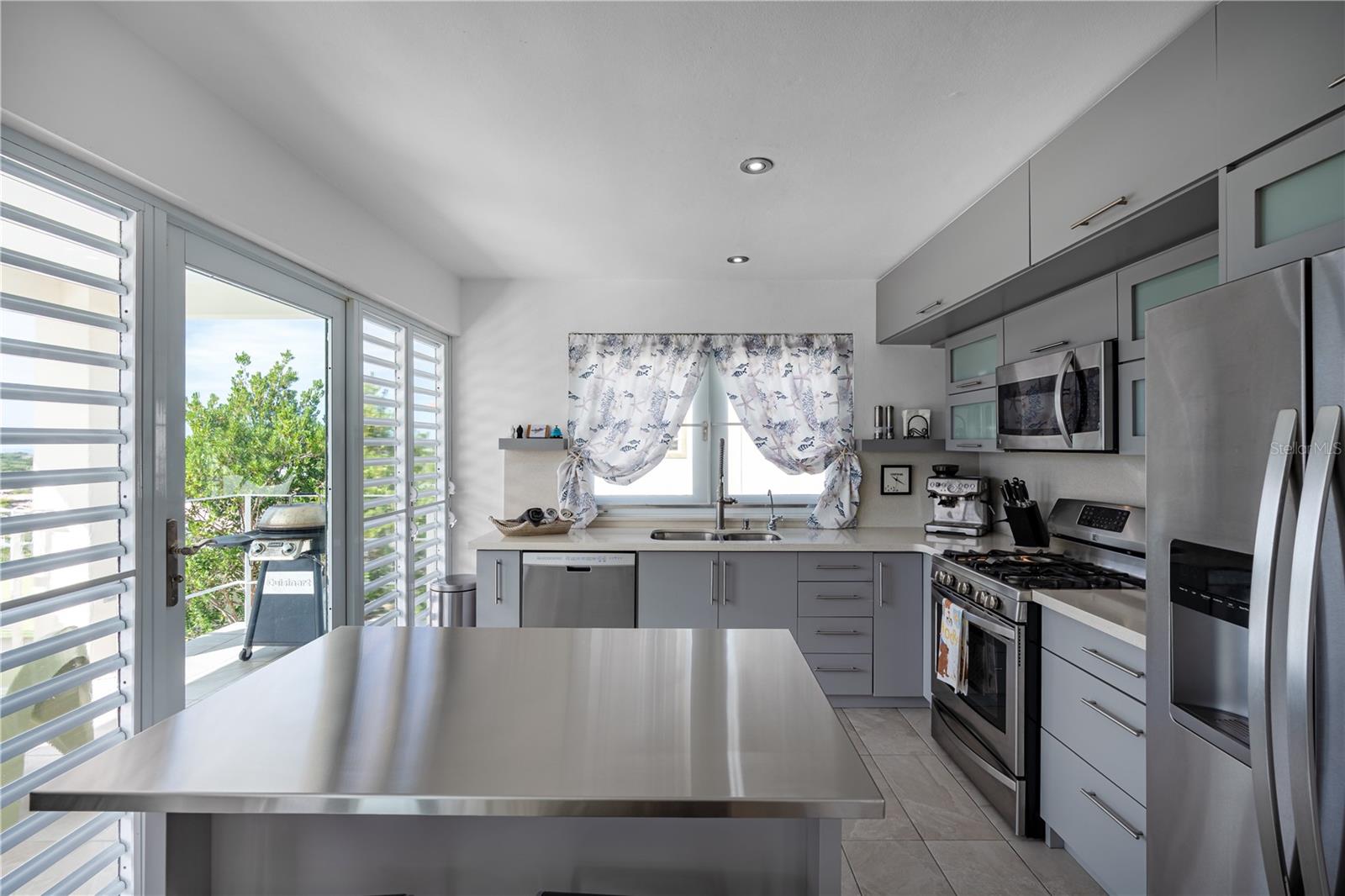 BOQUERON WARD - Residential