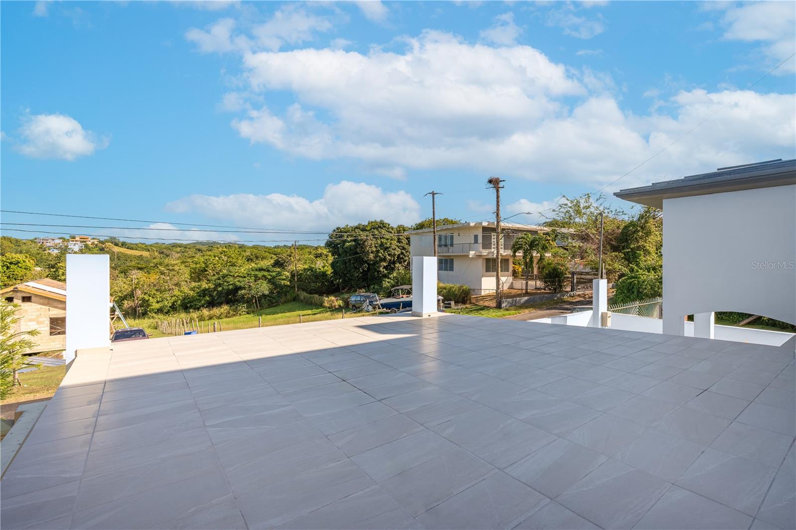 BOQUERON WARD - Residential