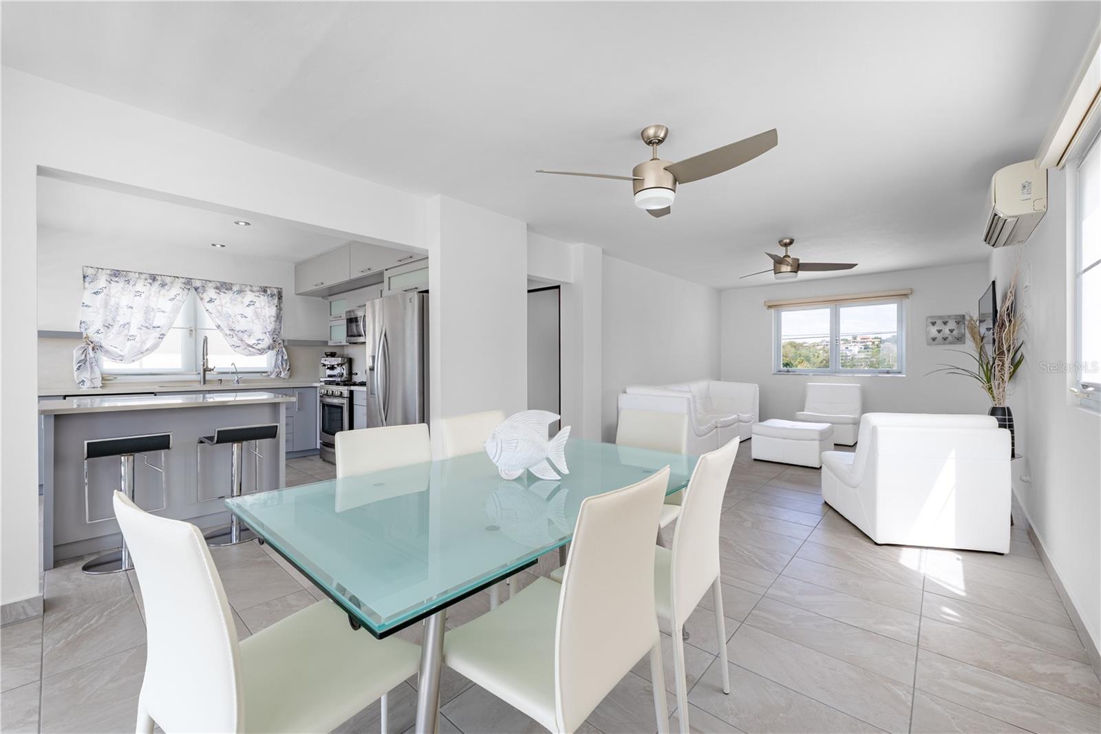 BOQUERON WARD - Residential