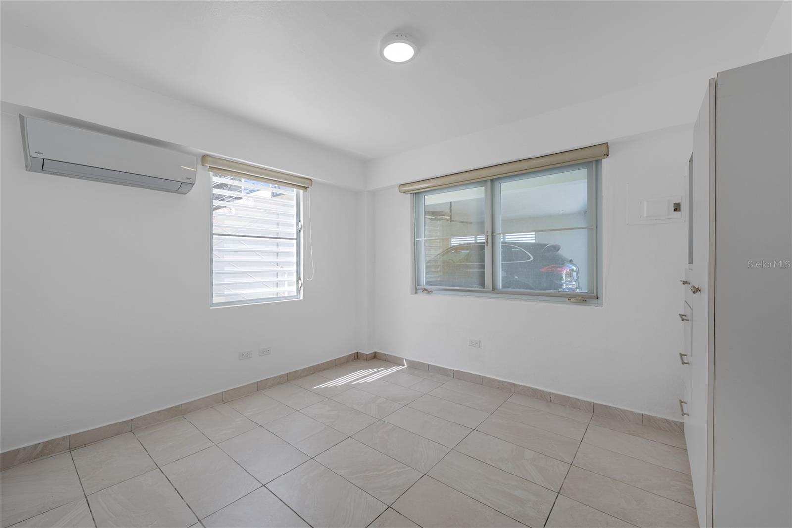 BOQUERON WARD - Residential