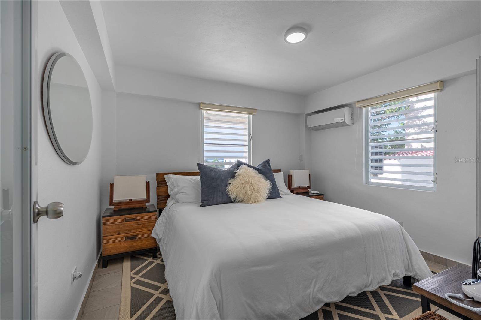 BOQUERON WARD - Residential