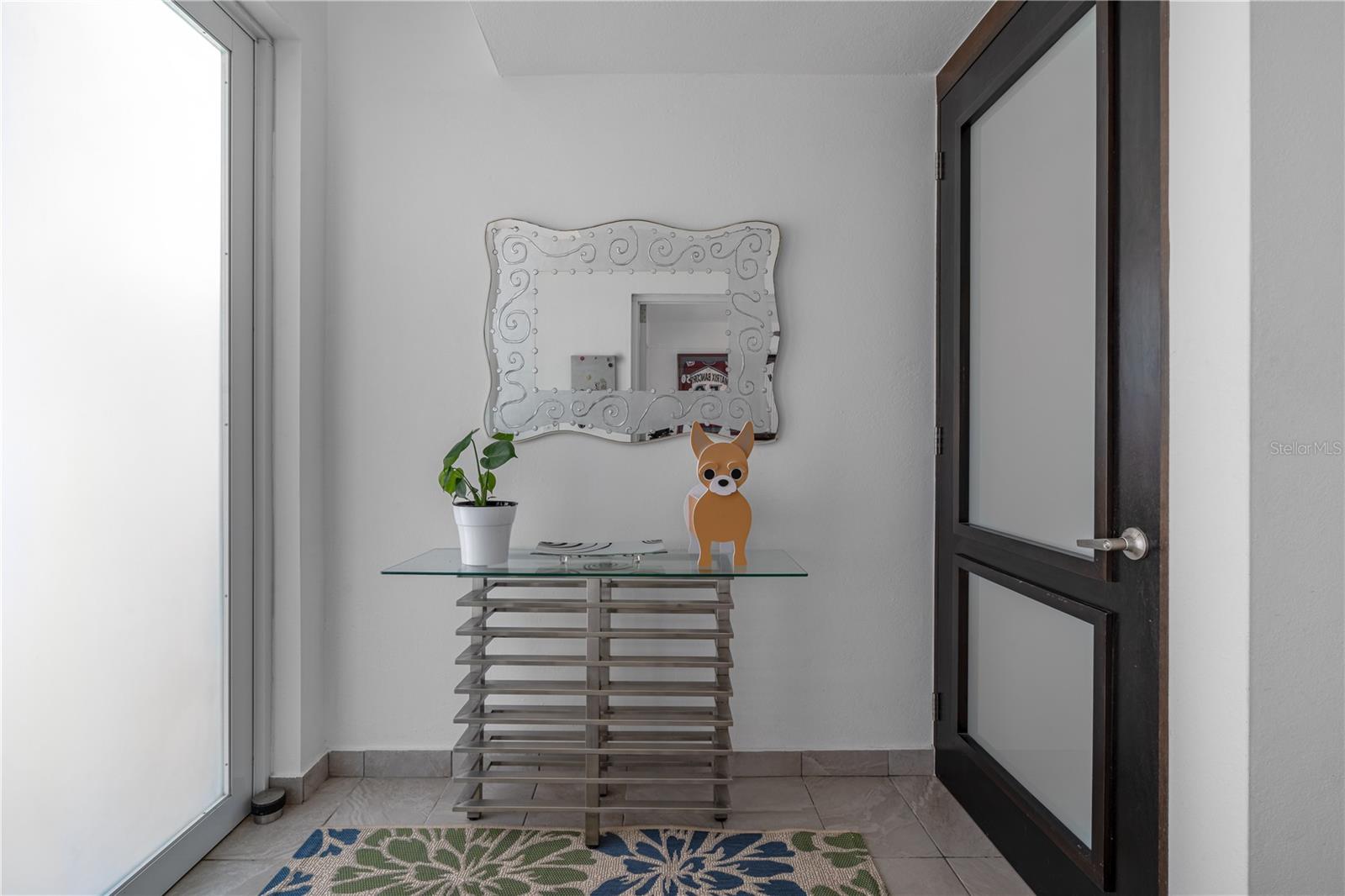 BOQUERON WARD - Residential