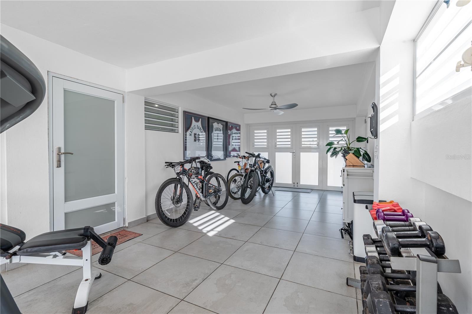 BOQUERON WARD - Residential