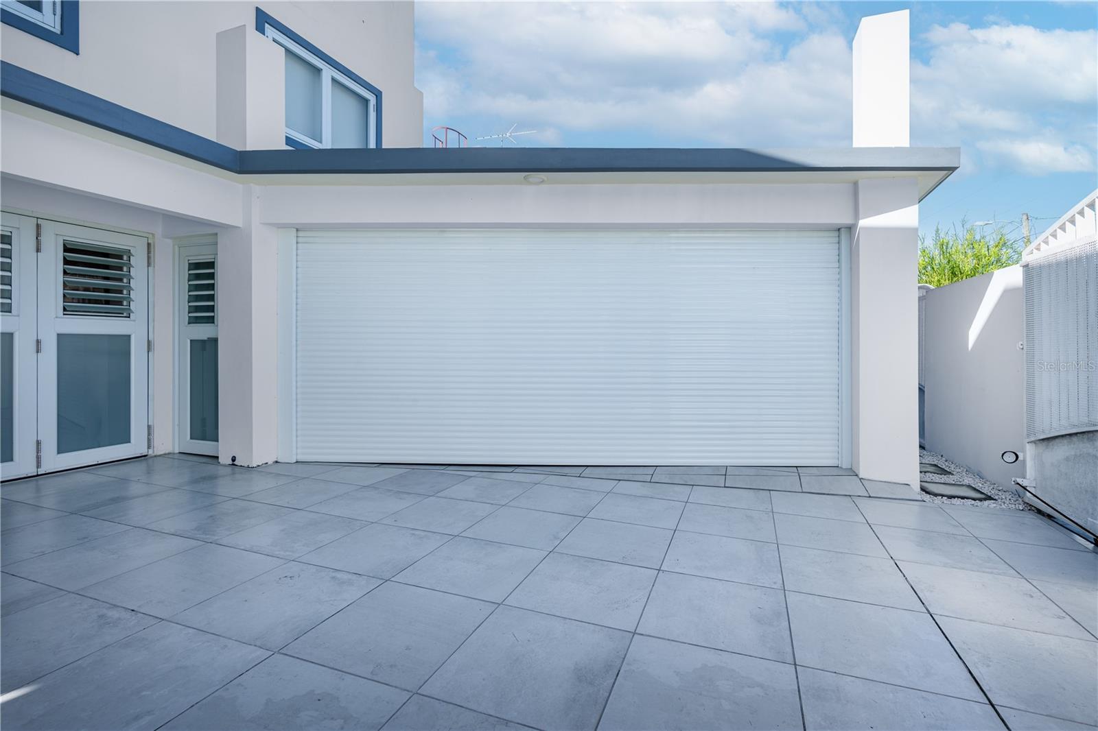 BOQUERON WARD - Residential