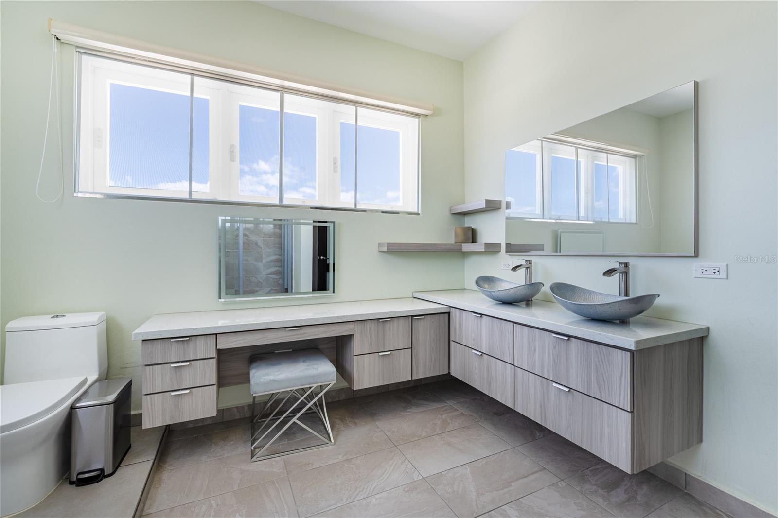 BOQUERON WARD - Residential