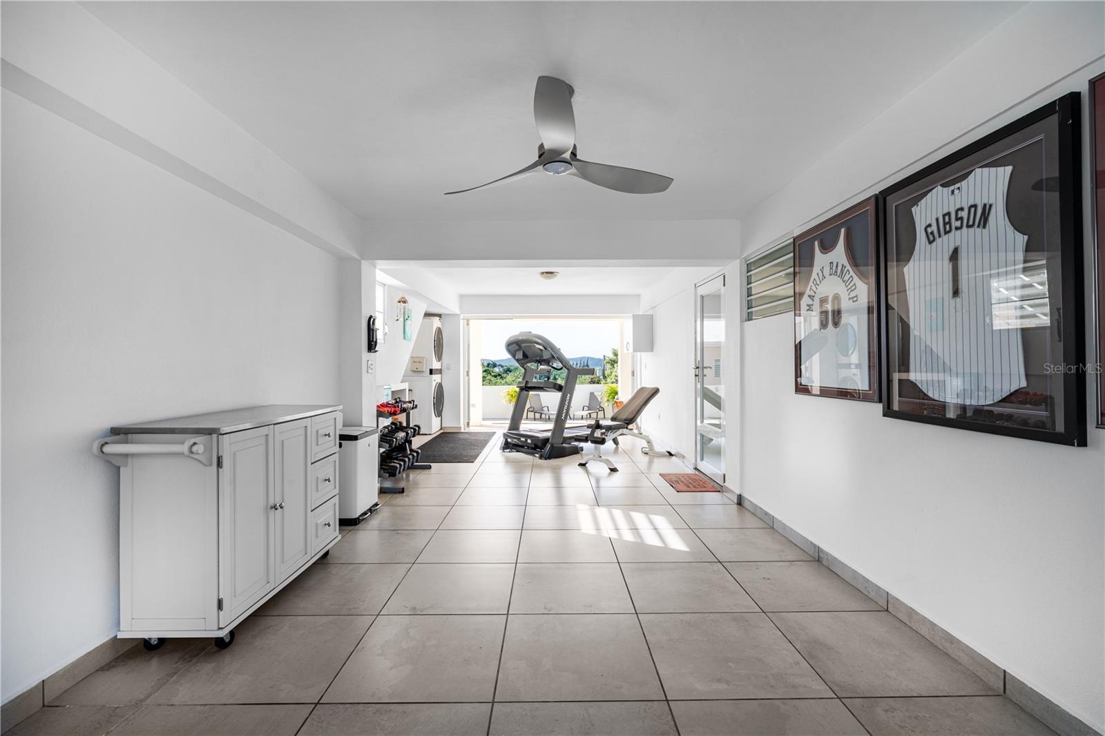 BOQUERON WARD - Residential