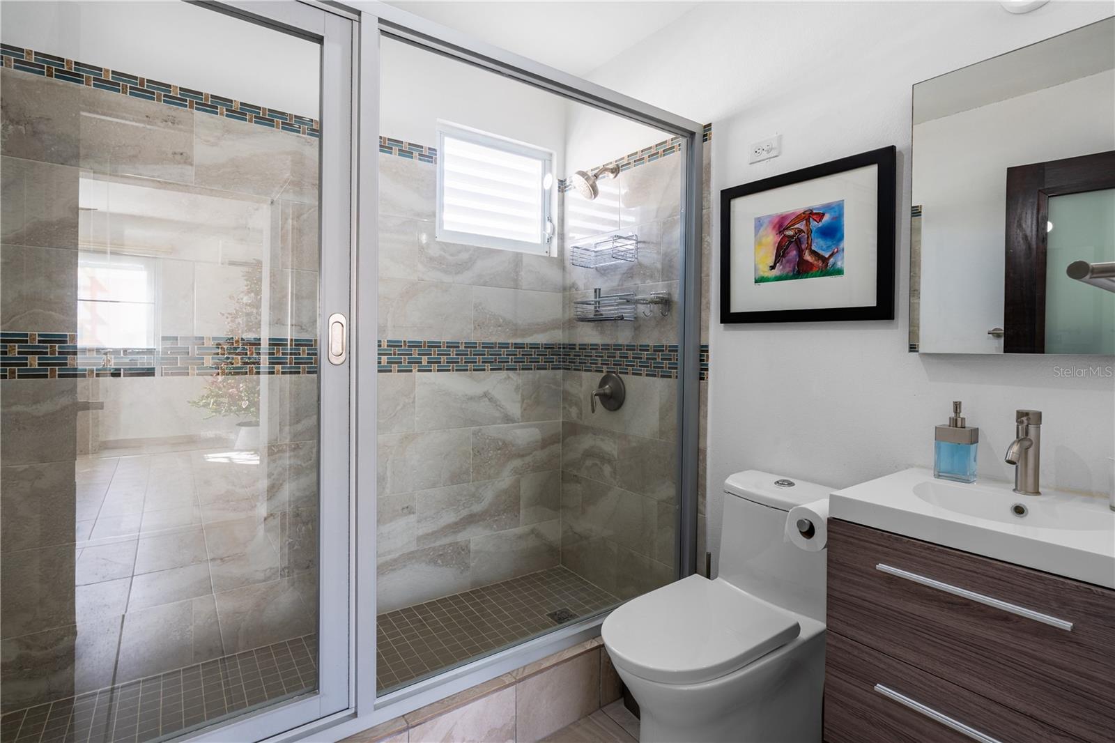 BOQUERON WARD - Residential