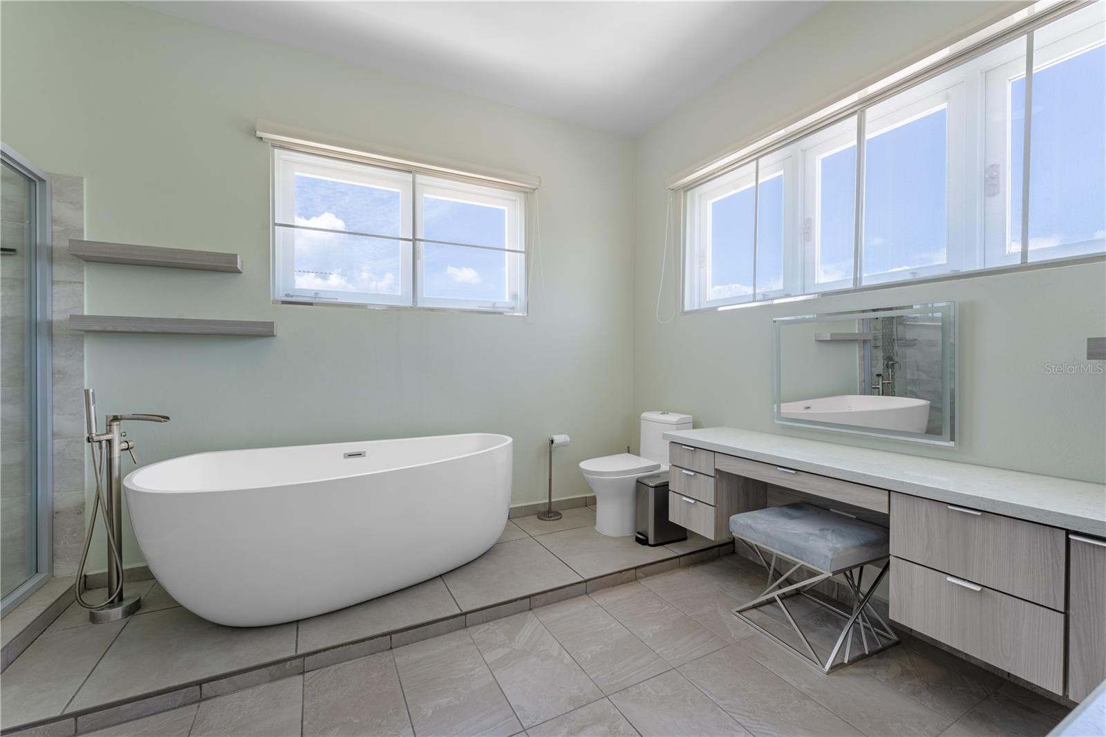 BOQUERON WARD - Residential