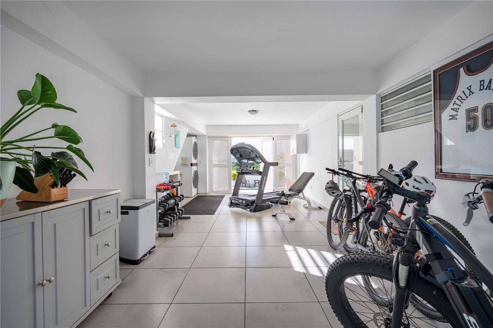 BOQUERON WARD - Residential