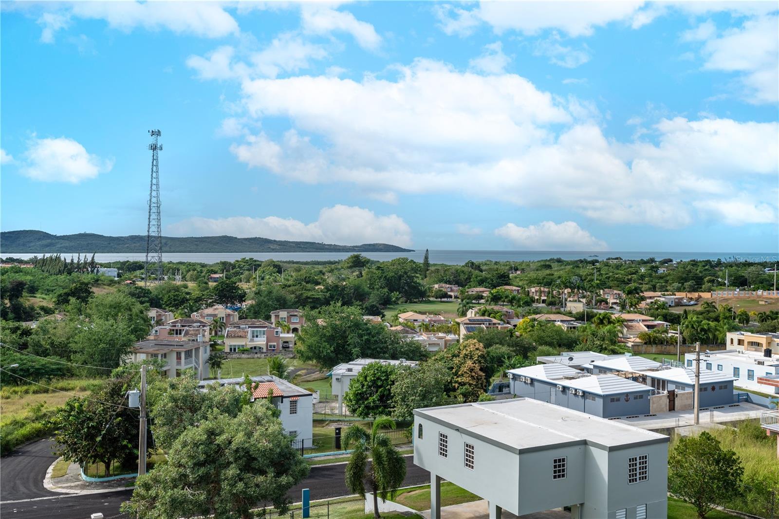 BOQUERON WARD - Residential