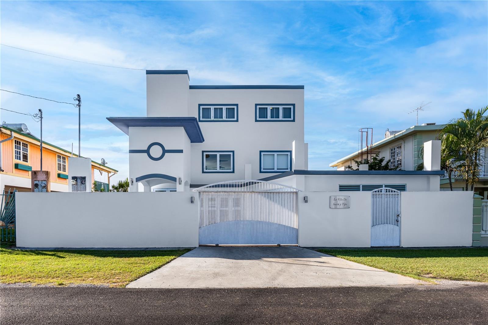 SR 307 km 7.9 VILLA NAUTICA, UNION ST, JOSE ST Lot # 2