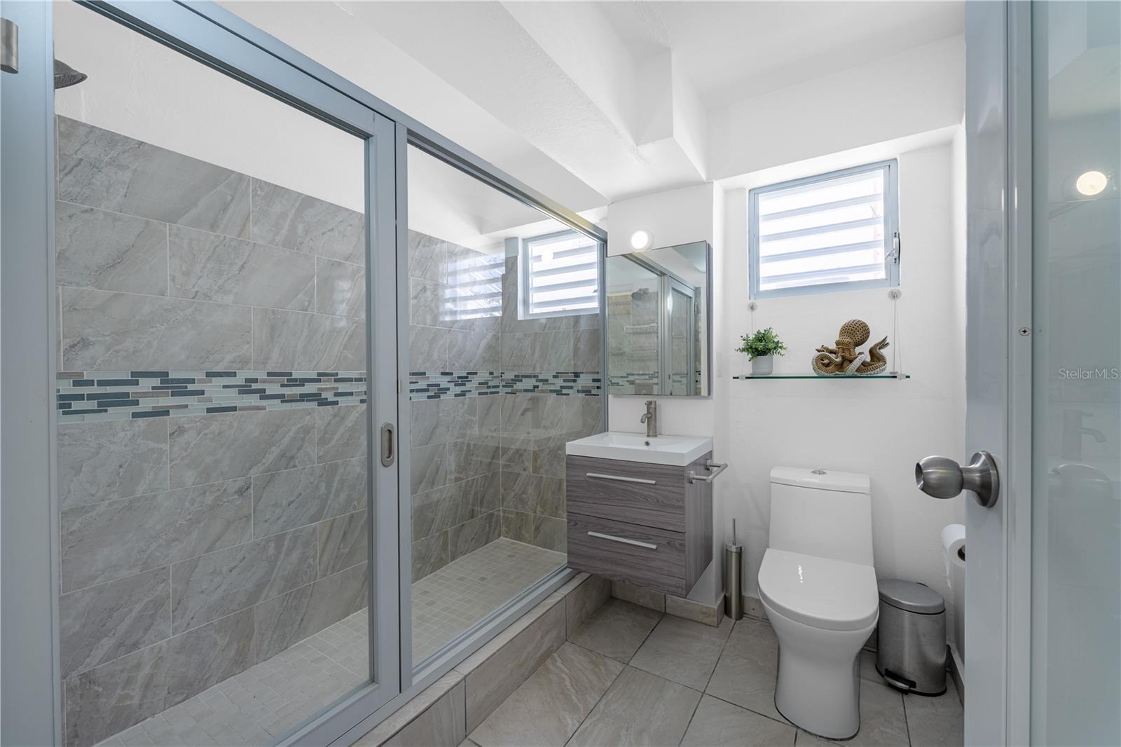 BOQUERON WARD - Residential