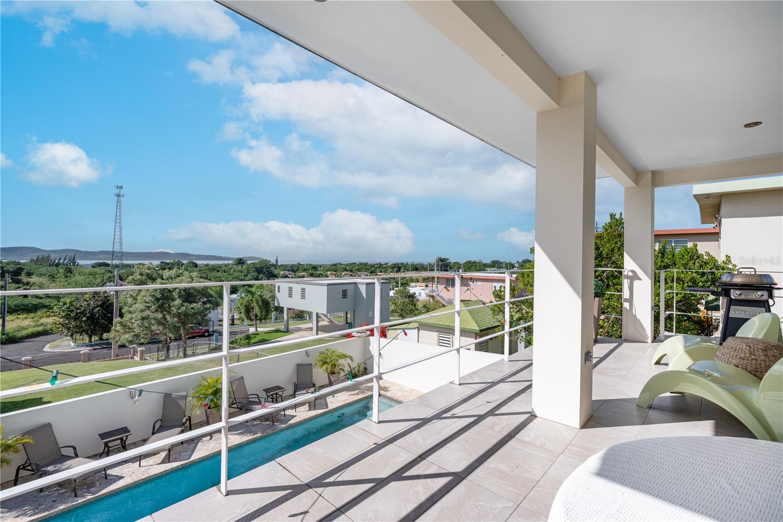 BOQUERON WARD - Residential