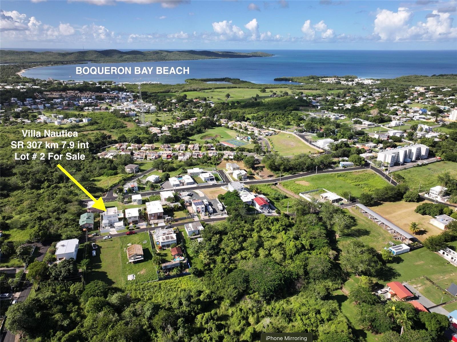 BOQUERON WARD - Residential