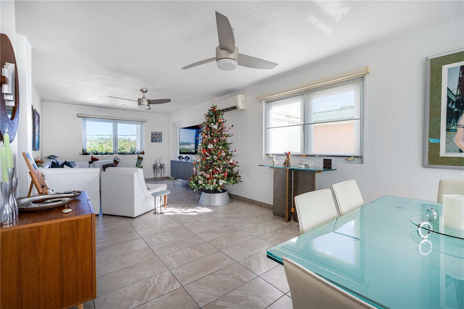 BOQUERON WARD - Residential