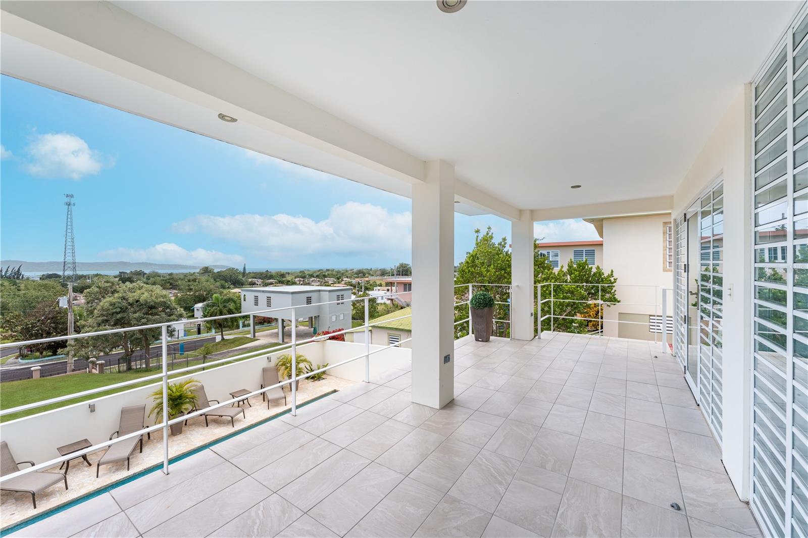 BOQUERON WARD - Residential