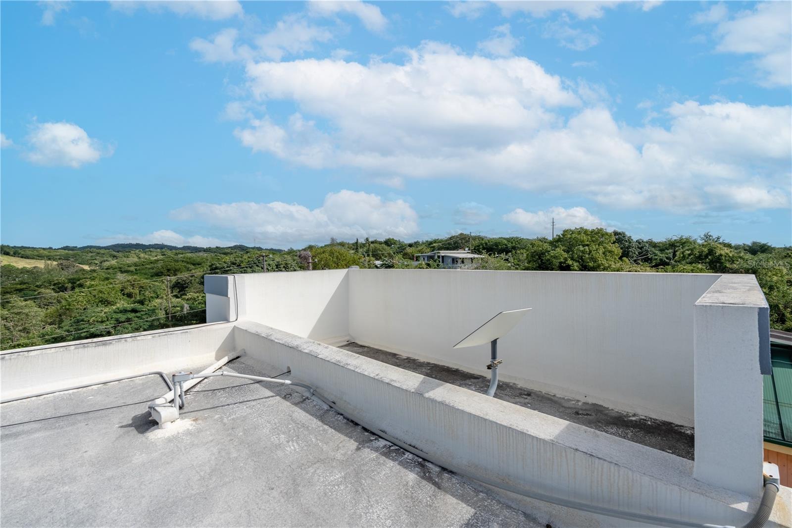 BOQUERON WARD - Residential