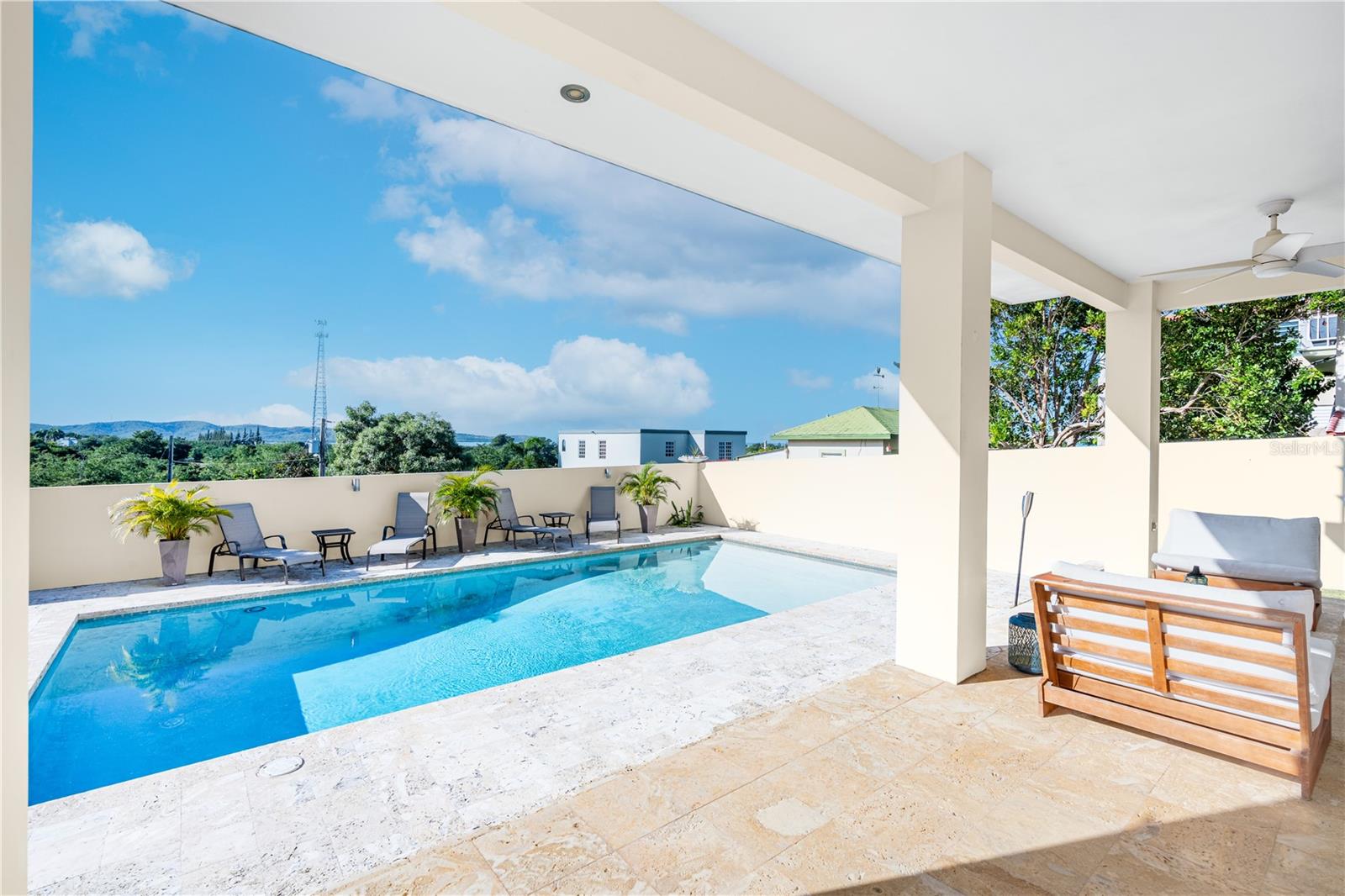 BOQUERON WARD - Residential