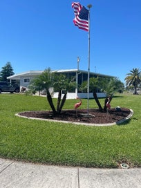 57 HARBOR WAY 24 PALM HARBOR FL 34684