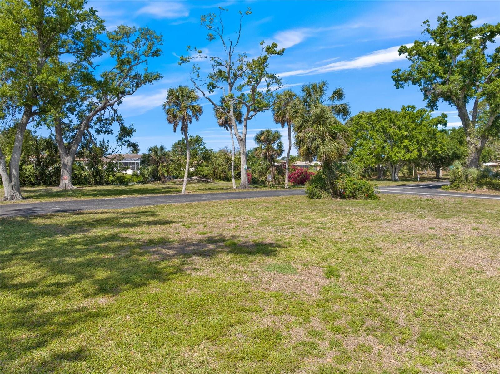 Welcome to your slice of paradise at 531 Villa Park Drive, Nokomis, FL! This property is a blank canvas, presenting a unique opportunity to craft the home of your dreams. Situated on a manageable 2,182 square foot lot, this is the perfect place to build a retreat for those looking to embrace the idyllic Florida lifestyle.
Conveniently located near the world-famous Gulf beaches, from the serene sands of Nokomis Beach to the vibrant atmosphere of Siesta Key, this home offers easy access to sun and surf. Shopping and dining are at your fingertips, with the charming downtown Venice Island area just a short drive away. Nature enthusiasts will love the proximity to Oscar Scherer State Park, a lush oasis ready for exploration.
Enjoy the ease of access to public transportation and essential amenities like grocery stores, all while maintaining a tranquil setting.
As an added bonus, residents have the option to join the Master Association Sorrento East, offering additional community features and social opportunities. Embark on the adventure of crafting your dream home in this exceptional villa, where every day feels like a vacation. Your peaceful paradise awaits!