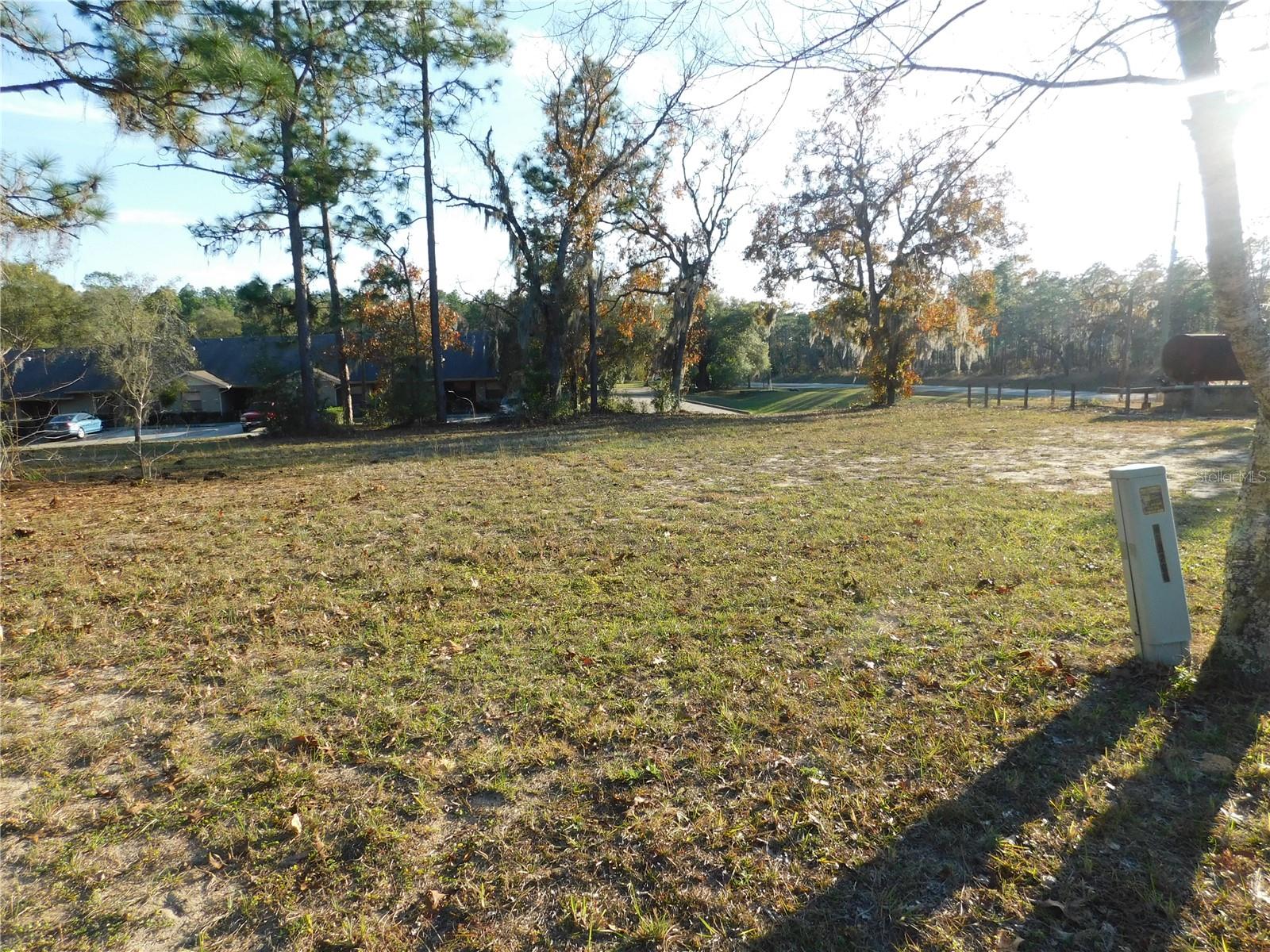 SOUTHLAND ESTATES - Land