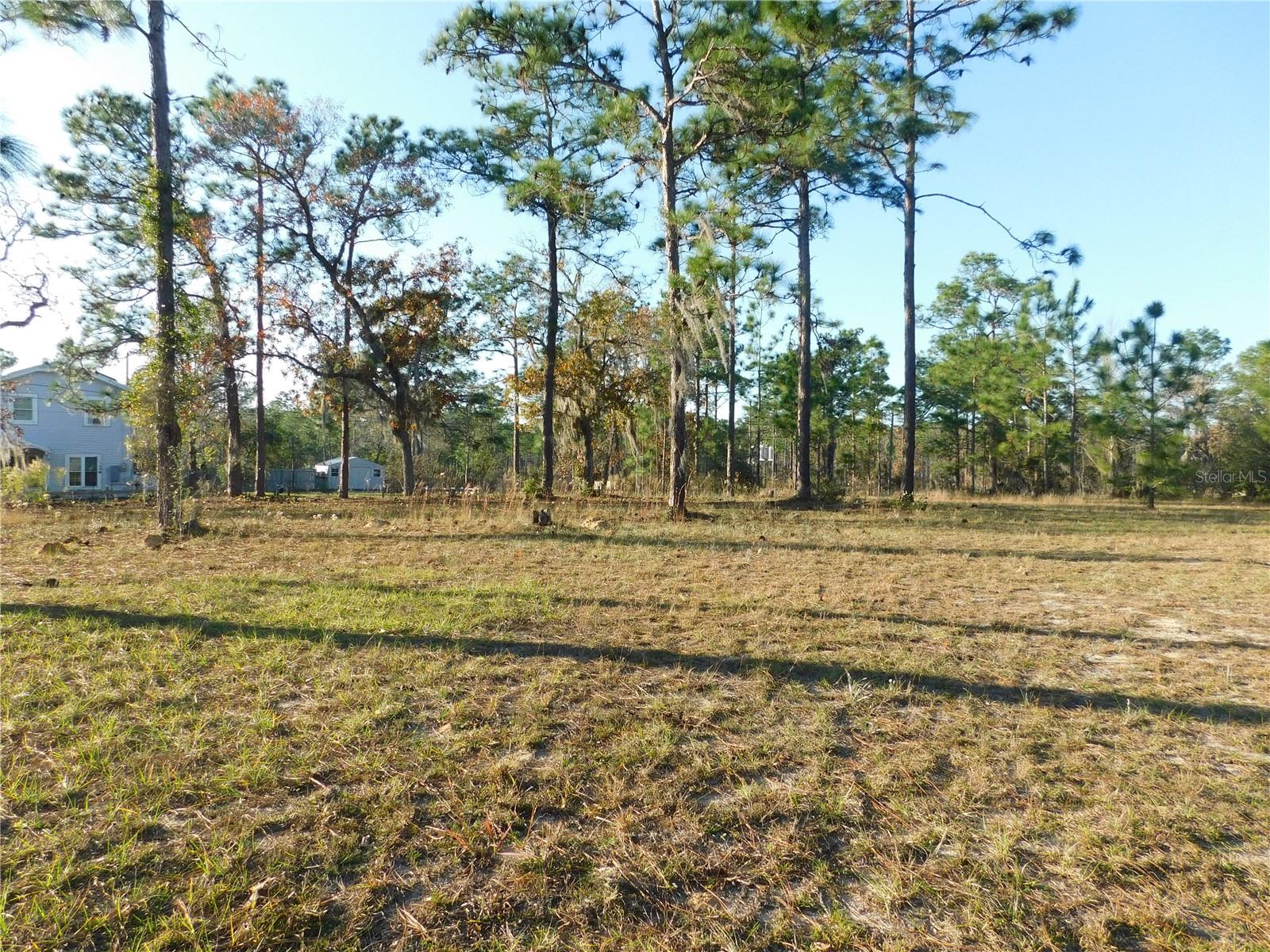 SOUTHLAND ESTATES - Land