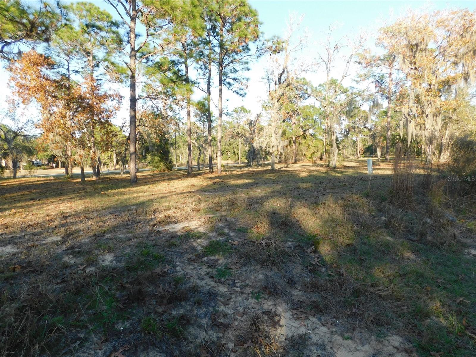 SOUTHLAND ESTATES - Land