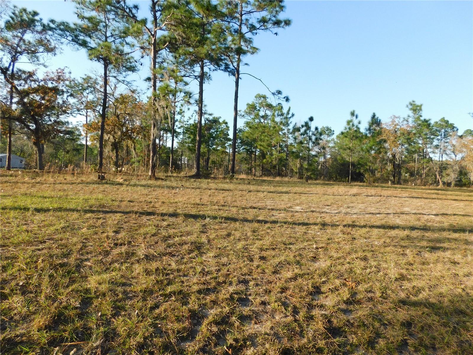 SOUTHLAND ESTATES - Land