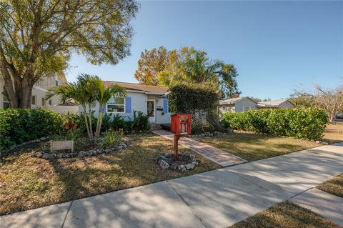 Photo of 5138 3rd Avenue N, St Petersburg, FL 33710 (MLS # TB8503072)