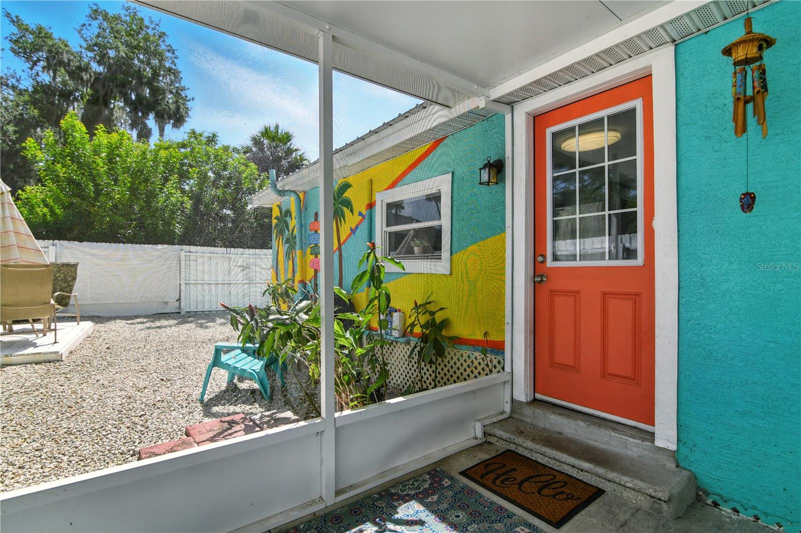 318 PALM STREET
