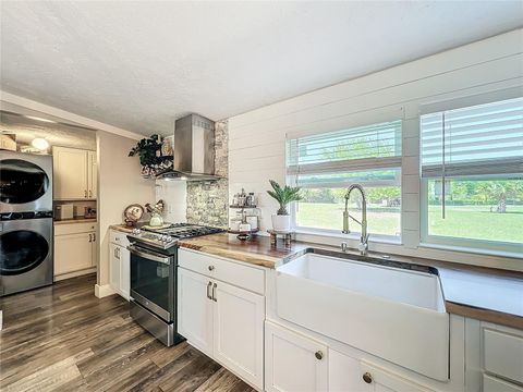 Tiny photo for 8507 Strawberry Fields Court, Howey In The Hills, FL 34737 (MLS # G5109636)