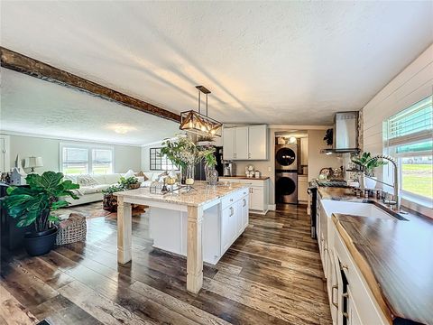 Tiny photo for 8507 Strawberry Fields Court, Howey In The Hills, FL 34737 (MLS # G5109636)