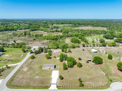 Tiny photo for 8507 Strawberry Fields Court, Howey In The Hills, FL 34737 (MLS # G5109636)