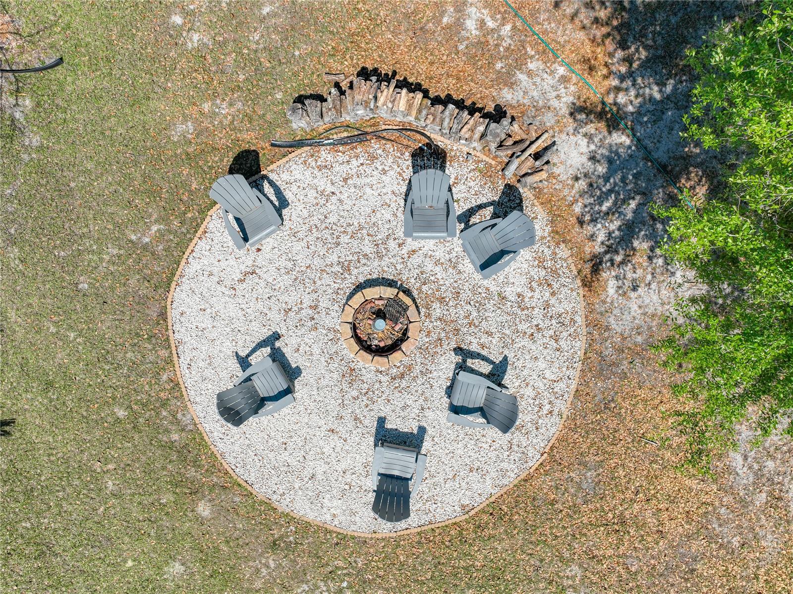 BLUE SPRING LAKE SUB - Residential